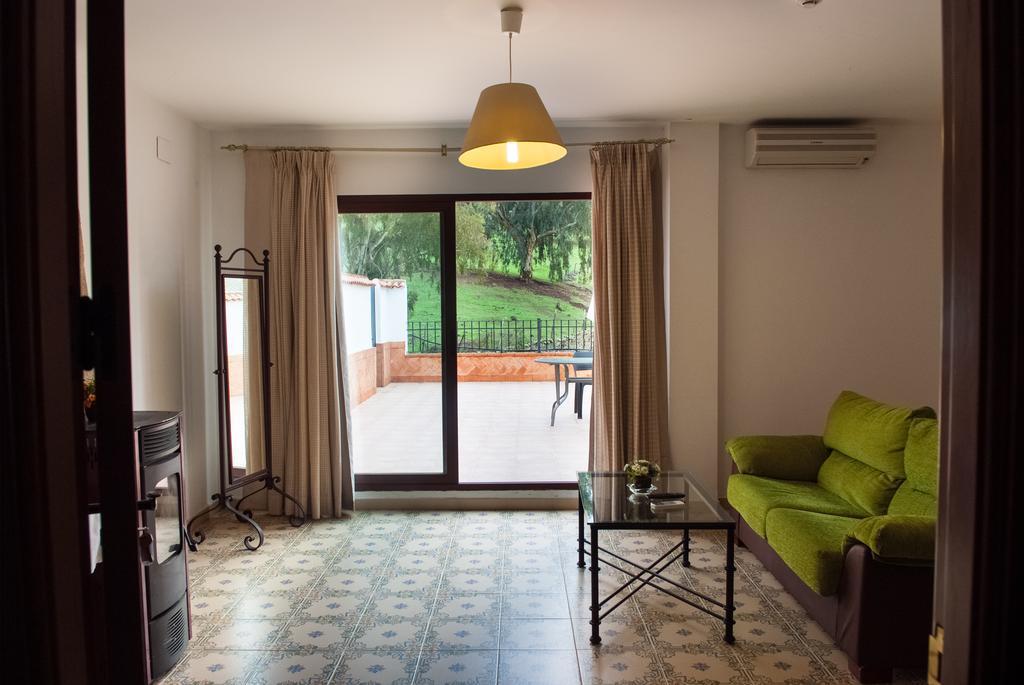 Apartamentos La Venta Del Charco Cardena Room photo