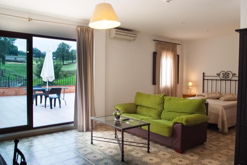 Apartamentos La Venta Del Charco Cardena Room photo