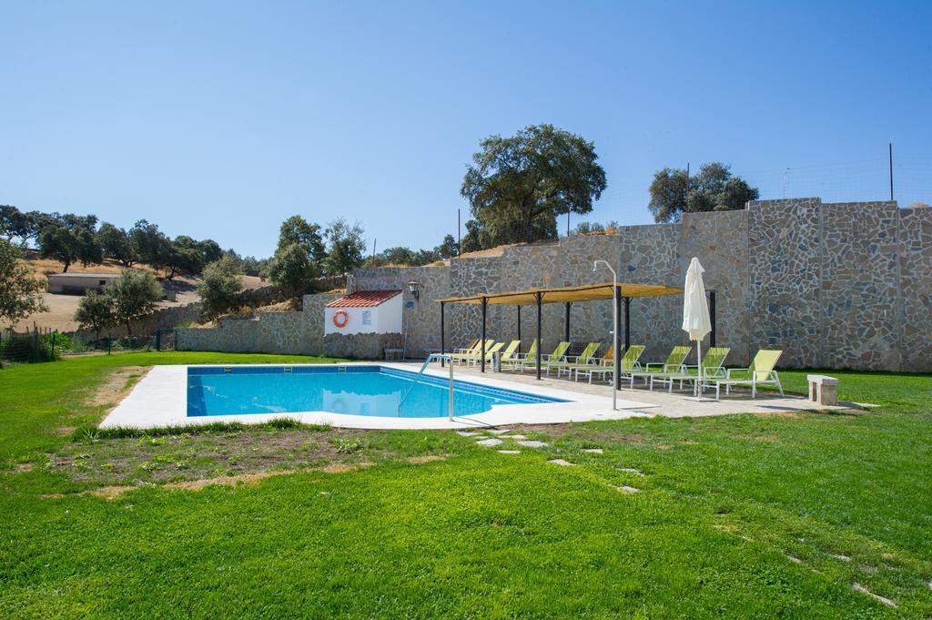 Apartamentos La Venta Del Charco Cardena Exterior photo