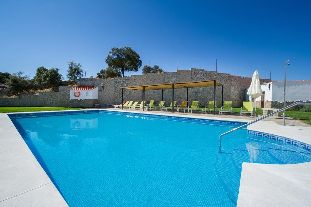 Apartamentos La Venta Del Charco Cardena Room photo