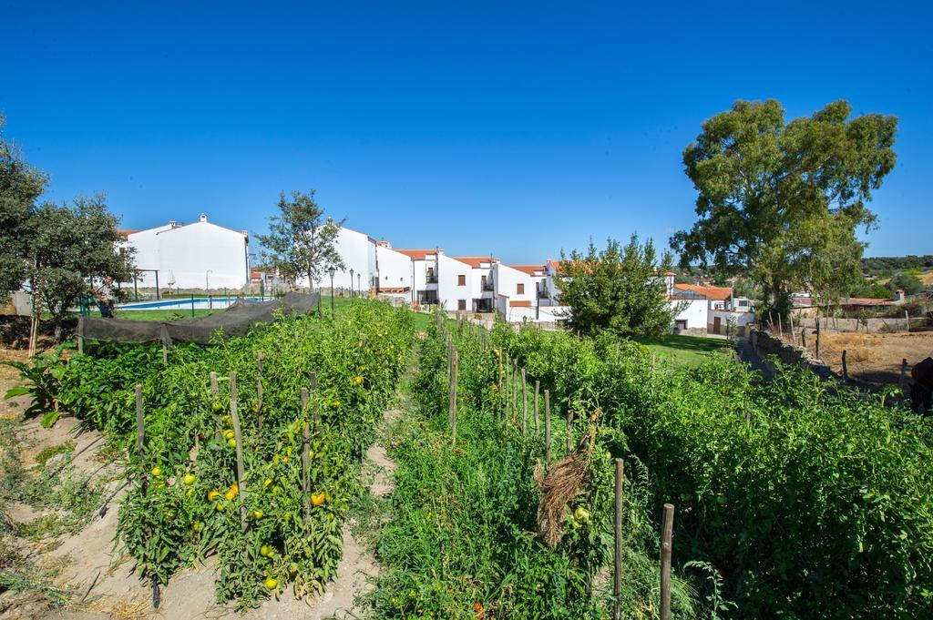 Apartamentos La Venta Del Charco Cardena Exterior photo