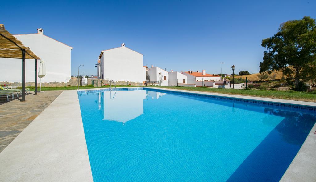 Apartamentos La Venta Del Charco Cardena Room photo