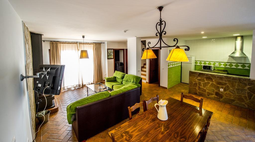 Apartamentos La Venta Del Charco Cardena Room photo