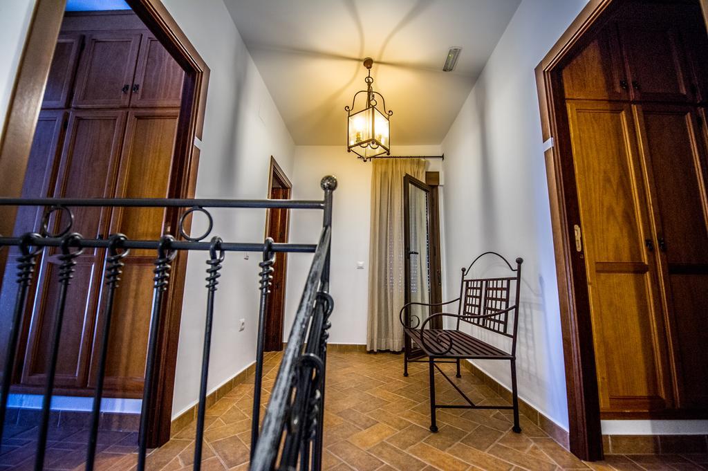 Apartamentos La Venta Del Charco Cardena Room photo