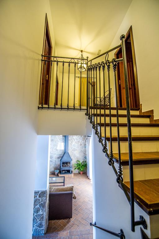 Apartamentos La Venta Del Charco Cardena Room photo