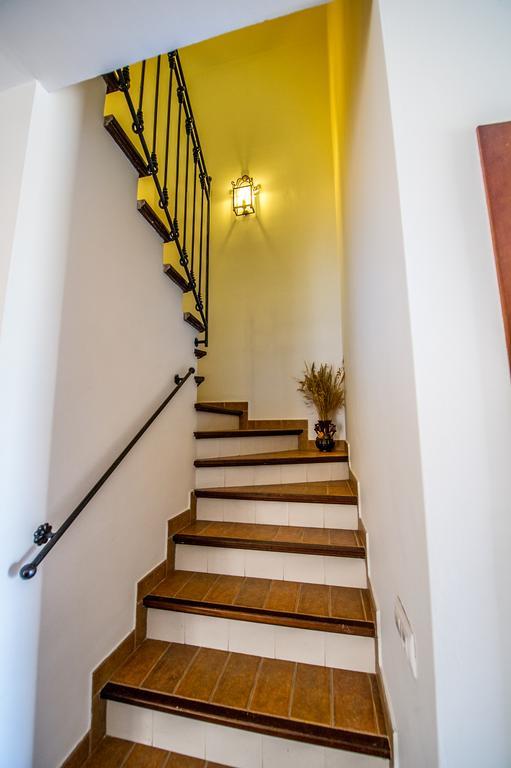 Apartamentos La Venta Del Charco Cardena Room photo