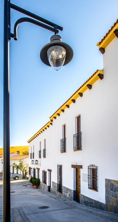 Apartamentos La Venta Del Charco Cardena Exterior photo