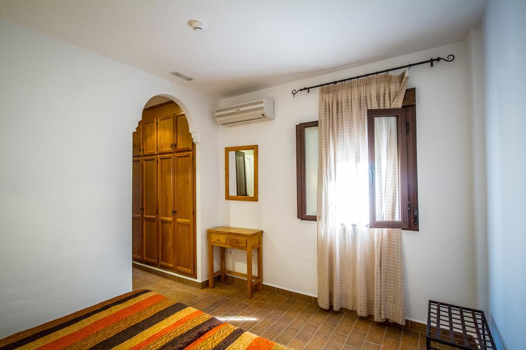 Apartamentos La Venta Del Charco Cardena Room photo