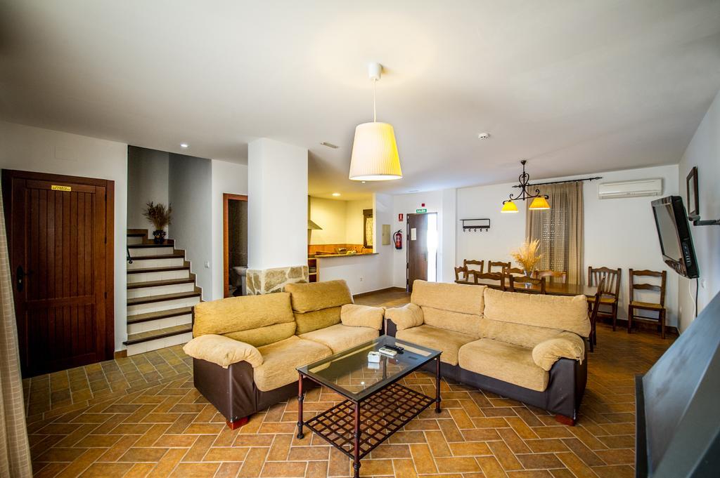 Apartamentos La Venta Del Charco Cardena Room photo